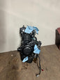2014 Honda CBR500r Engine Motor In Great Condition With Running Video