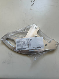 NEW Ptech Rear Brake Disc Guard - Part# TPK001