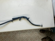 Load image into Gallery viewer, OEM 2007 Yamaha YFZ 450 Front Brake Lines Part# 5TG-25871-10-00