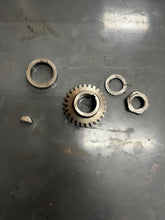 Load image into Gallery viewer, 2004 KTM 250 SX Primary Gear/Idler Gear