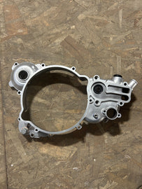 2004 KTM 250 SX Clutch Cover Case