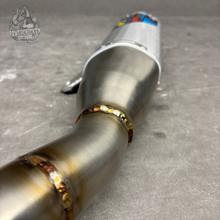 Load image into Gallery viewer, Honda CRF 450R 21-24 | Bill’s Pipes RE-13 Full Exhaust System - Performance