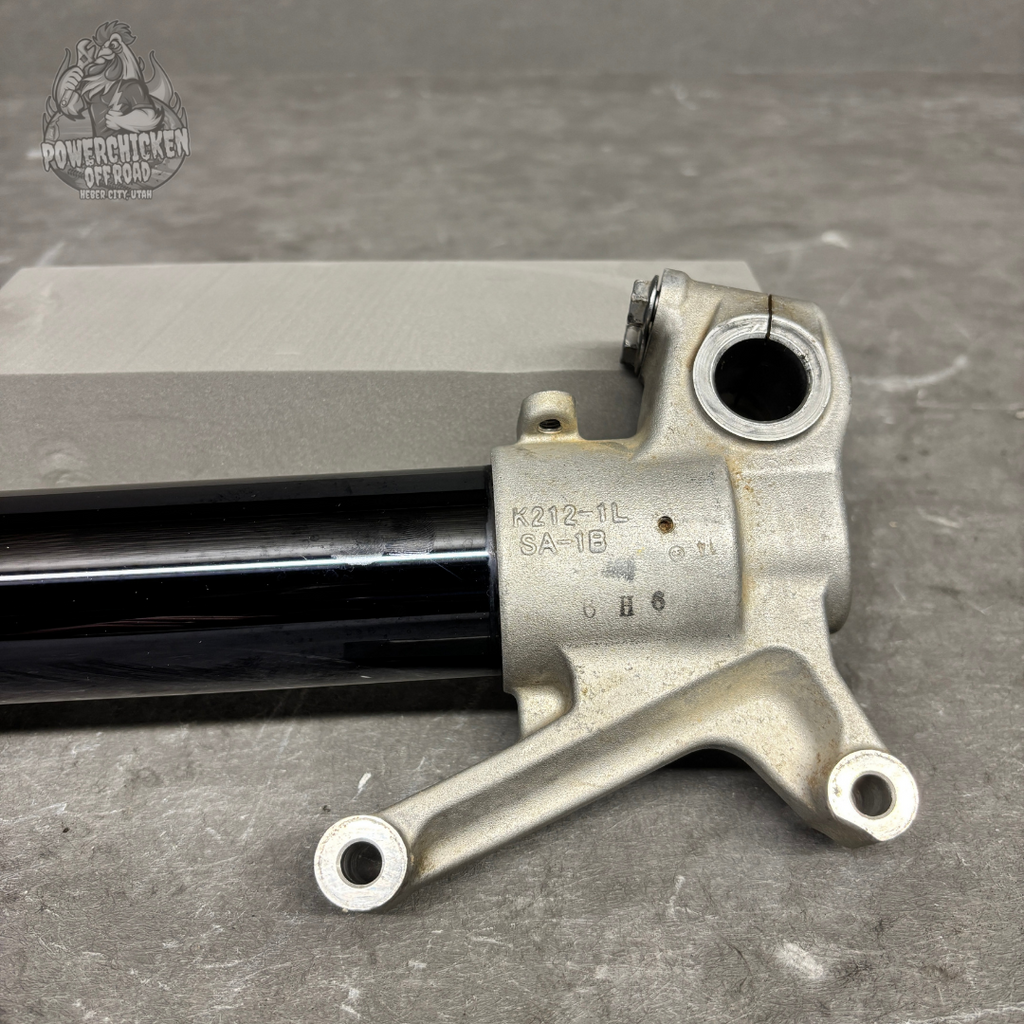 2017 Kawasaki KX450F Front Fork Set – OEM