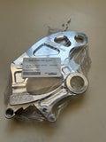 NEW Ptech Rear Brake Disc Guard for TM Racing EN/MX 125-530 - Part# TPK007