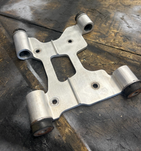 Load image into Gallery viewer, OEM SKI DOO MXZ 800R PTEK LOWER ENGINE MOUNT - PART# 512059754