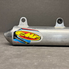 Load image into Gallery viewer, FMF Racing - 025082 - TurbineCore 2 Spark Arrestor Silencer | Hardware Included