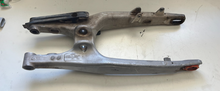 Load image into Gallery viewer, OEM 2012 KTM 450 Swing Arm - Part# 77204030044