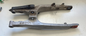 OEM 2012 KTM 450 Swing Arm - Part# 77204030044