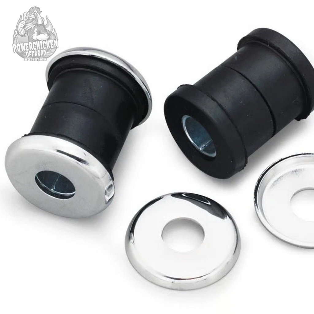 Biker’s Choice Handlebar Mount Rebuild Kit – Harley-Davidson Models