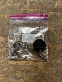 2002 KTM 250 EXC-F Oil Pump