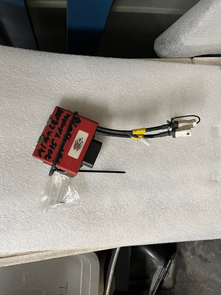 Yamaha yz450 Nitrous Kit Timbersled (Old Skid & ARO) 14-17. Raze ECU Snow