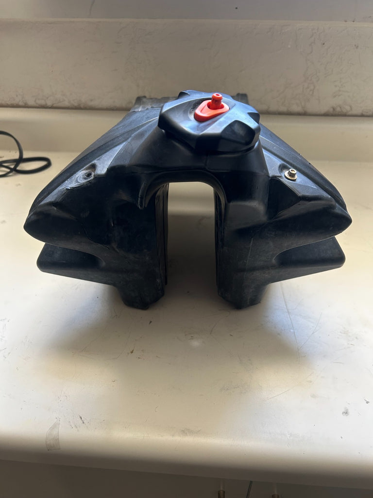 OEM 2012 KTM 450SXF Gas Tank - Part# 7730751303330