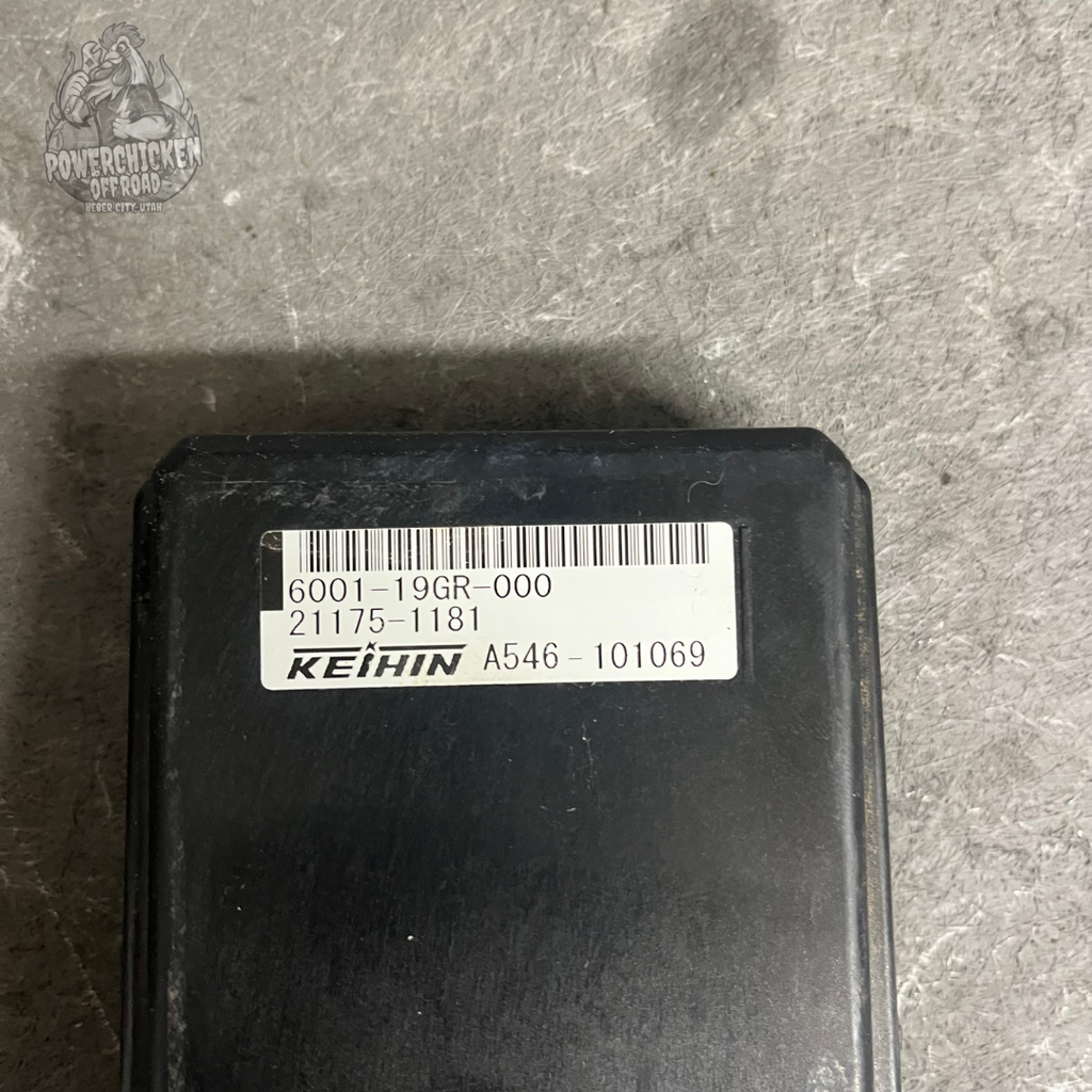 2017 Kawasaki KX450F ECU – OEM Kawasaki/Keihin