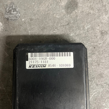 Load image into Gallery viewer, 2017 Kawasaki KX450F ECU – OEM Kawasaki/Keihin