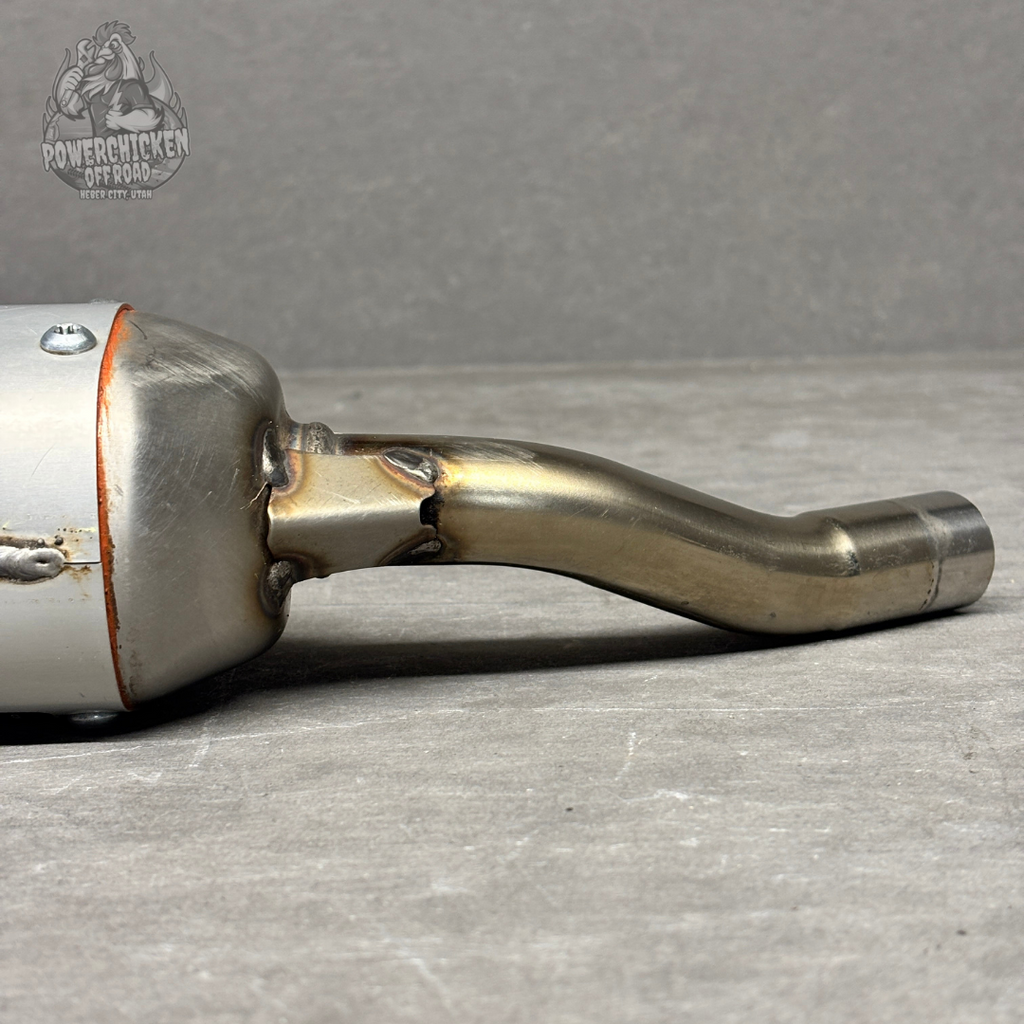 FMF PowerCore 2.1 Silencer – GAS GAS EC | Pre-KTM Era | Euro e9