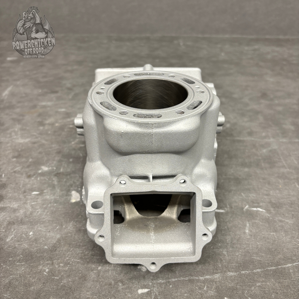 2001–2002 Yamaha YZ250 Cylinder – OEM | New | Part # 5MW-11311-00-00