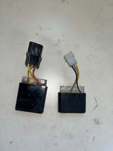 Load image into Gallery viewer, 2005 Polaris Trail Blazer Reverse RPM limiter and Regulator/Rectifier Module Set