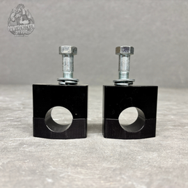 BRP Moto Billet 1-1/8