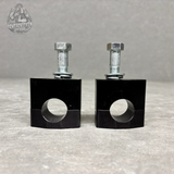 BRP Moto Billet 1-1/8
