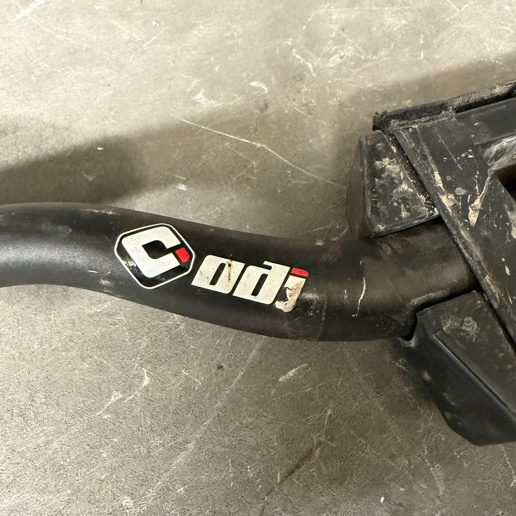 ODI H604CFB Podium Flight 1 1/8" handlebar RC4 Signature