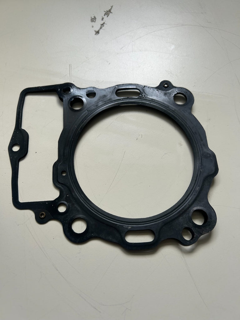 OEM KTM 450SXF Cylinder and Piston - Thumper Racing 505 big bore kit