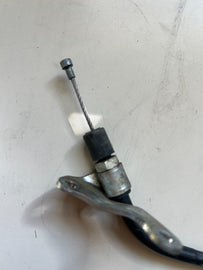 OEM 2009 Honda CRF 150 Clutch Kit Lever/Cable - 53178-MAC-740 22870-KSE-000