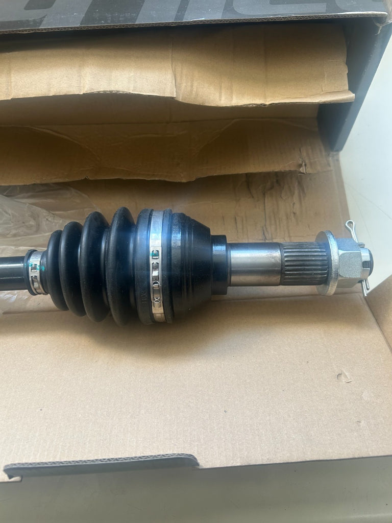 NEW All Balls Racing 6 Ball Heavy Duty Axel ISO/TS 16949-ISO 9001