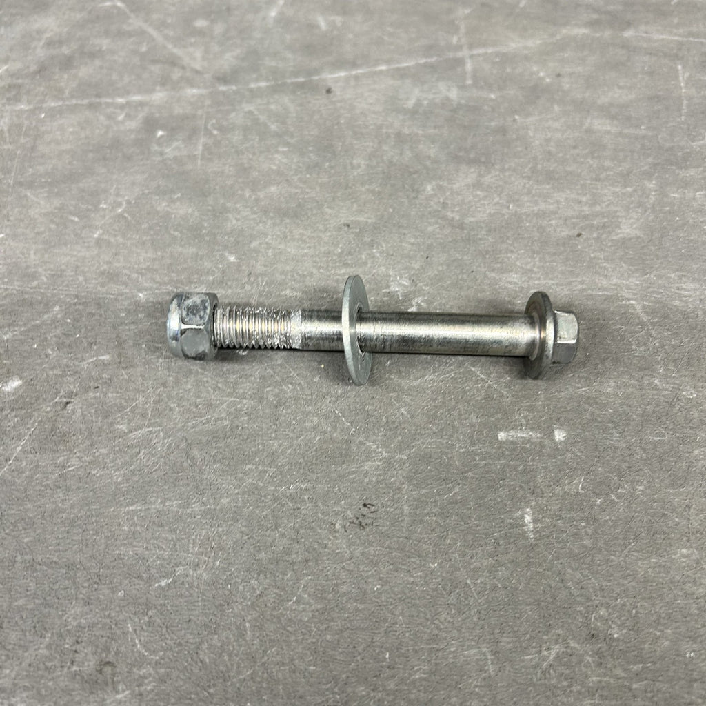 2020+ Zbroz Racing Exit X2 RALE Primary Shock | 544-90852