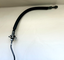 Load image into Gallery viewer, OEM 2007 Yamaha YFZ 450 Front Brake Lines Part# 5TG-25871-10-00