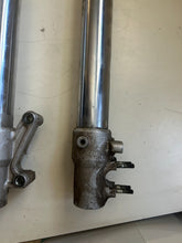 Load image into Gallery viewer, 1993 YAMAHA YZ250 Front Forks - Part# 4EW-23102-L0-00