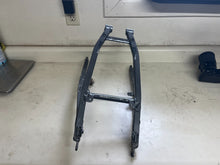 Load image into Gallery viewer, 2005-2014 YZ125 OEM Rear Frame Subframe #1C3-21190-90-00