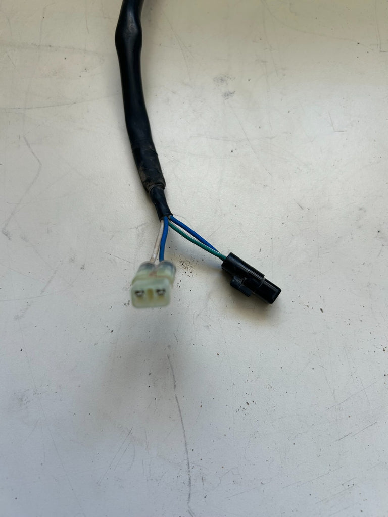 OEM 2009 Honda CRF150RB Stator Coil 31120-KSE-671