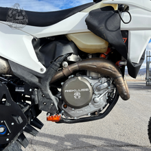 Load image into Gallery viewer, OEM 2020 KTM 450 XCF REBUILT Engine W/Wossner Upgrades - Part# 28-0180-85-1