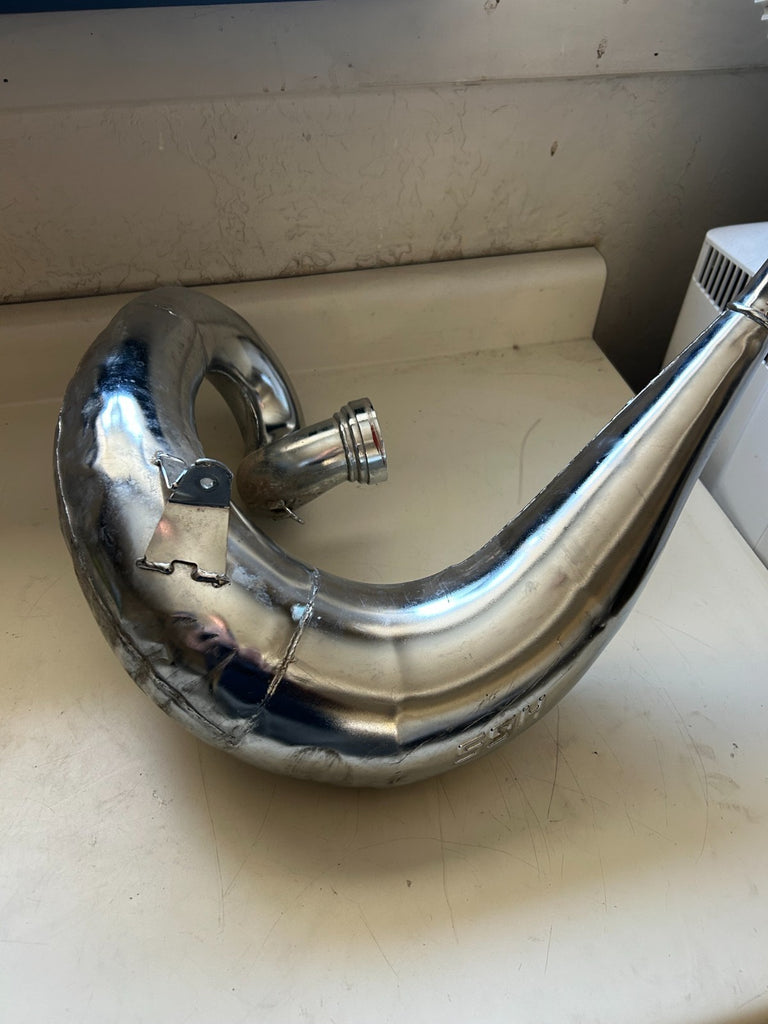 OEM TM Moto 250 Exhaust Manifold - Part# TM-13067C
