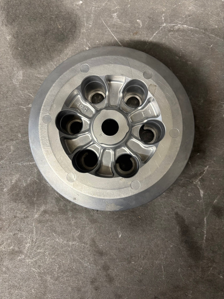 cluth pressure plate yz450f 2018-2022 part #BR9-16351-00-00