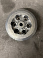 cluth pressure plate yz450f 2018-2022 part #BR9-16351-00-00