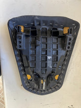 Load image into Gallery viewer, 2013-15 Honda CBR500R OEM Pillion Seat 77300-MGZ-J01