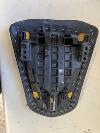 2013-15 Honda CBR500R OEM Pillion Seat 77300-MGZ-J01