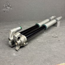Load image into Gallery viewer, 2017 Kawasaki KX450F Front Fork Set – OEM