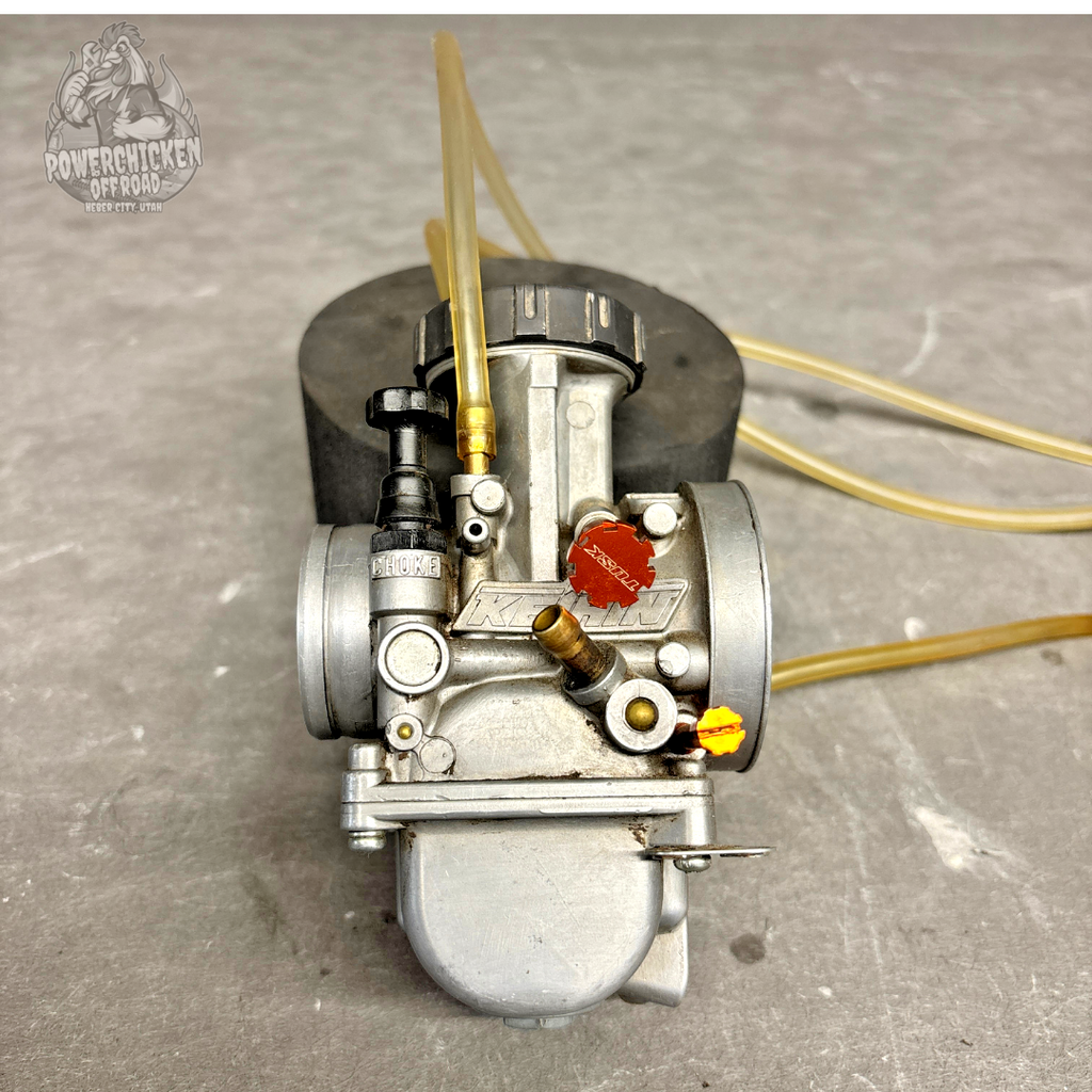 2008 KTM 144SX Carburetor – OEM | Clean & Tested | Part# 50331101144