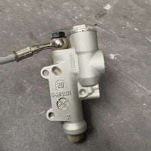 Load image into Gallery viewer, 2021 Sherco SEF 300 Rear Brake Assembly | Brembo