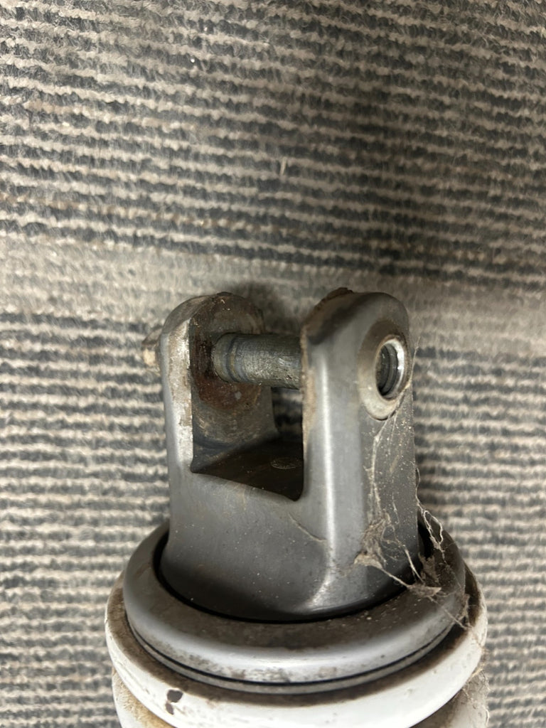 OEM 2004 KTM 250SX Rear Monoshock / Shock Absorber - Part# 1218Y769