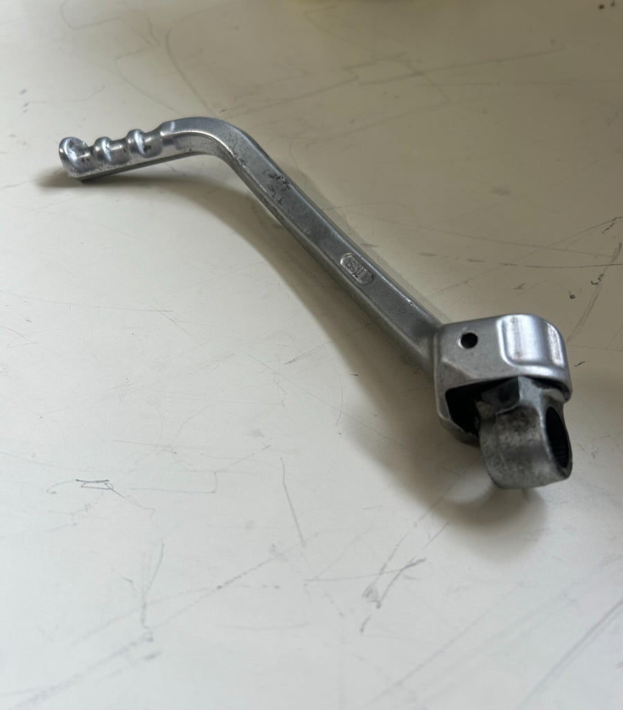 OEM KTM Kickstart Lever Part# 55712945044