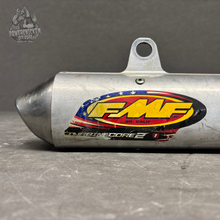 Load image into Gallery viewer, FMF Turbinecore 2 Spark Arrestor Muffler TDS-3 #025207