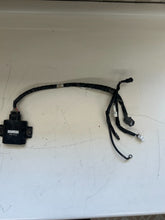 Load image into Gallery viewer, 2006 Kawasaki KX450F Igniter w/ECU Wire Harness 21119-0066, 26031-0322B