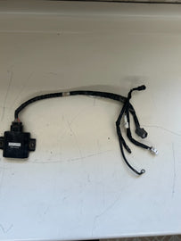2006 Kawasaki KX450F Igniter w/ECU Wire Harness 21119-0066, 26031-0322B