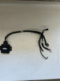 2006 Kawasaki KX450F Igniter w/ECU Wire Harness 21119-0066, 26031-0322B