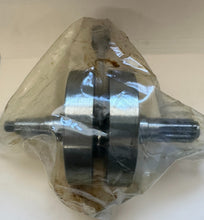 Load image into Gallery viewer, 2018-2024 TM300/250 2T CRANKSHAFT. PROFESSIONALY UPGRADED TO  A WOSSNER ROD.