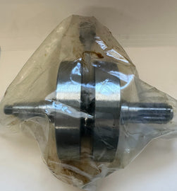 2018-2024 TM300/250 2T CRANKSHAFT. PROFESSIONALY UPGRADED TO  A WOSSNER ROD.