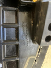 Load image into Gallery viewer, 2013-15 Honda CBR500R OEM Pillion Seat 77300-MGZ-J01